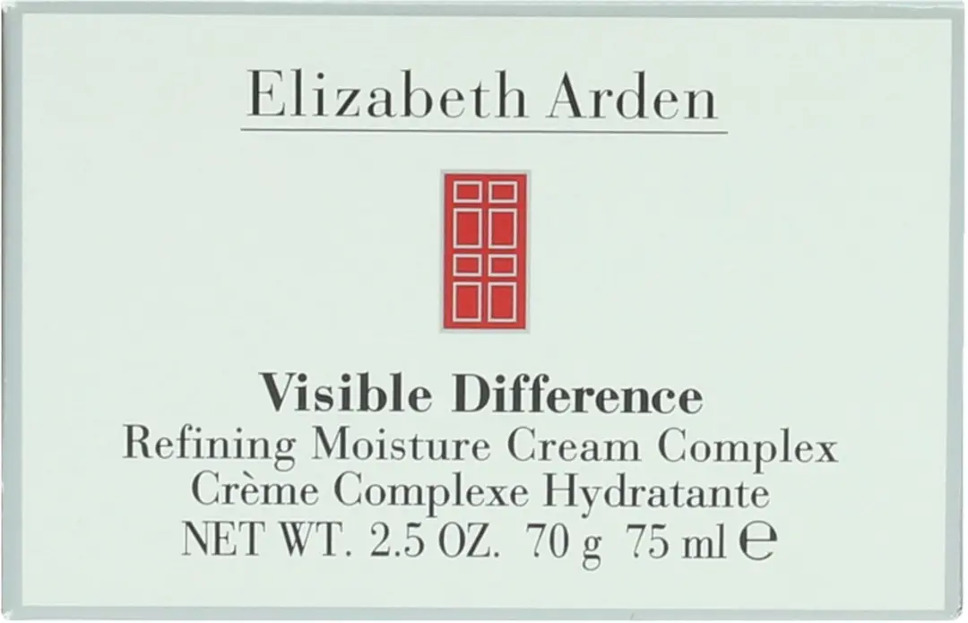 Elizabeth Arden Vissible Difference 75ml