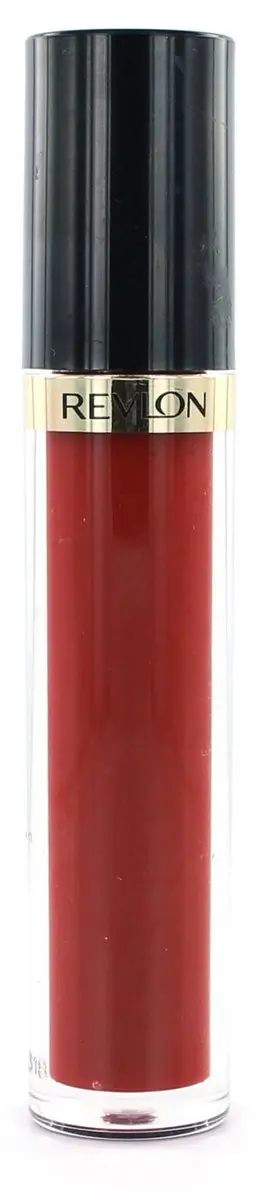 Revlon Super Lustrous Lipgloss 247 Desert Spice