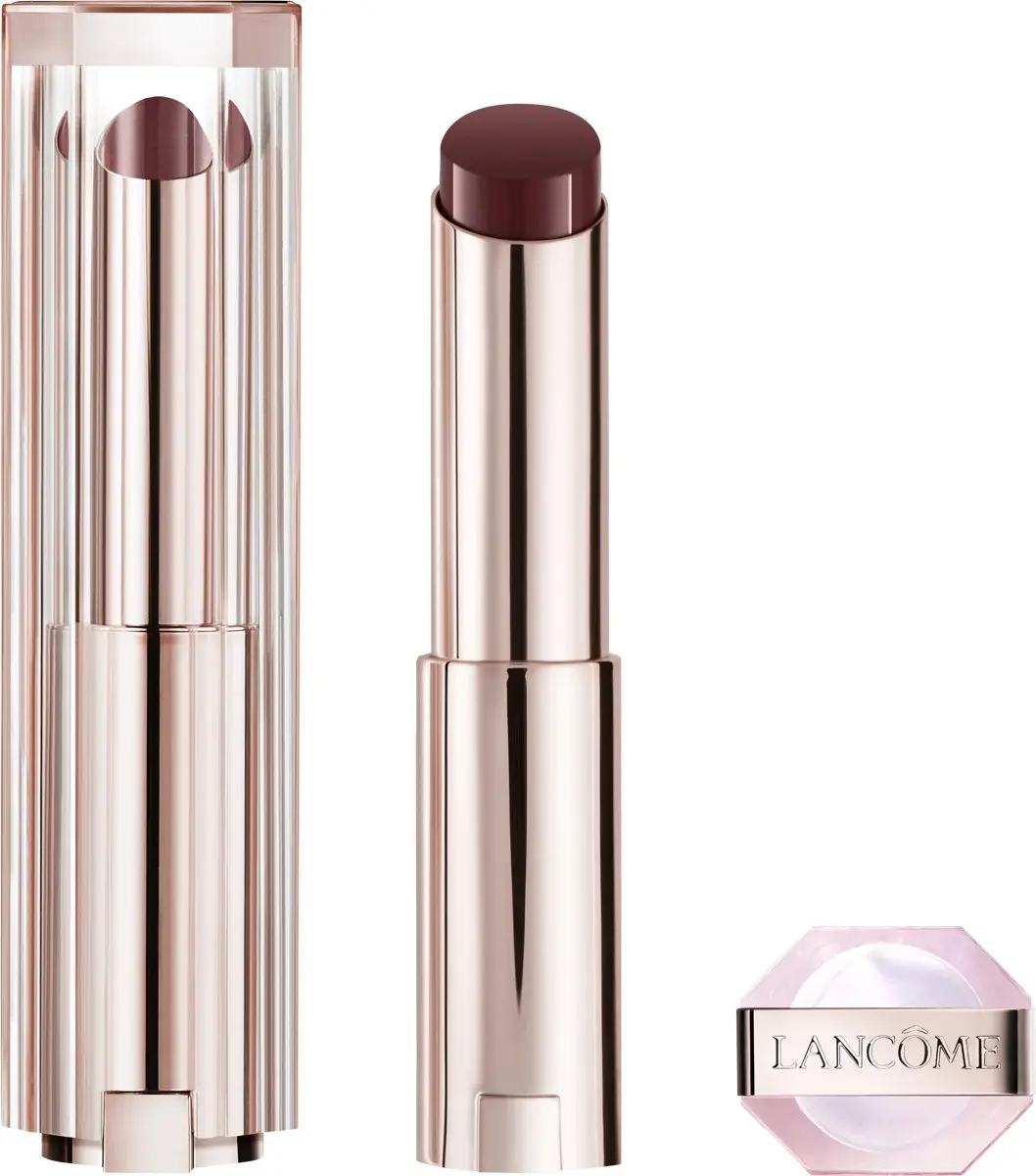Lancôme Lip Idôle Squalane-12 Butterglow Lippenbalsem 60 Million Dollar Berry