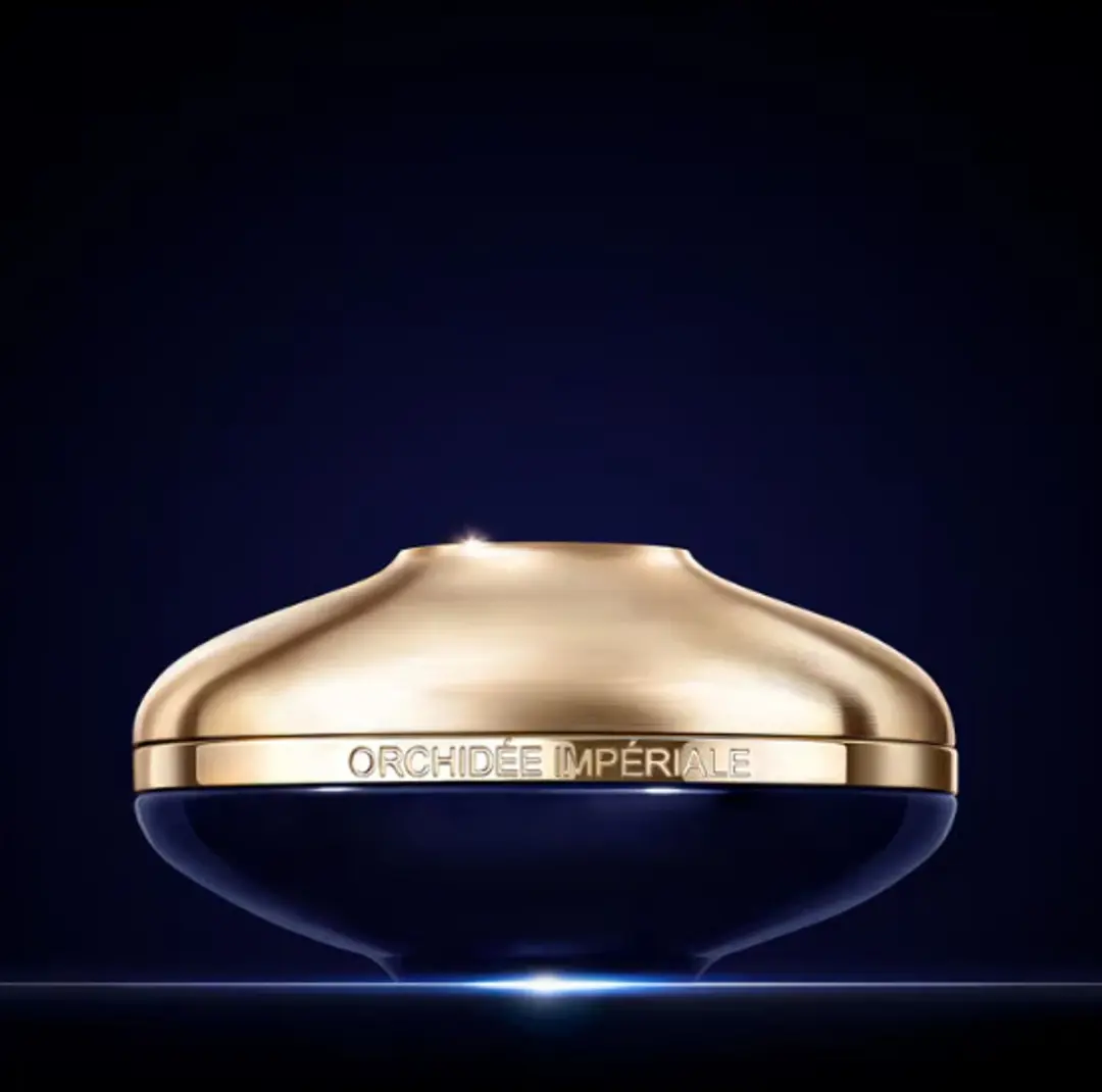 Guerlain Orchidée Impériale The Longevity Cream 50ml