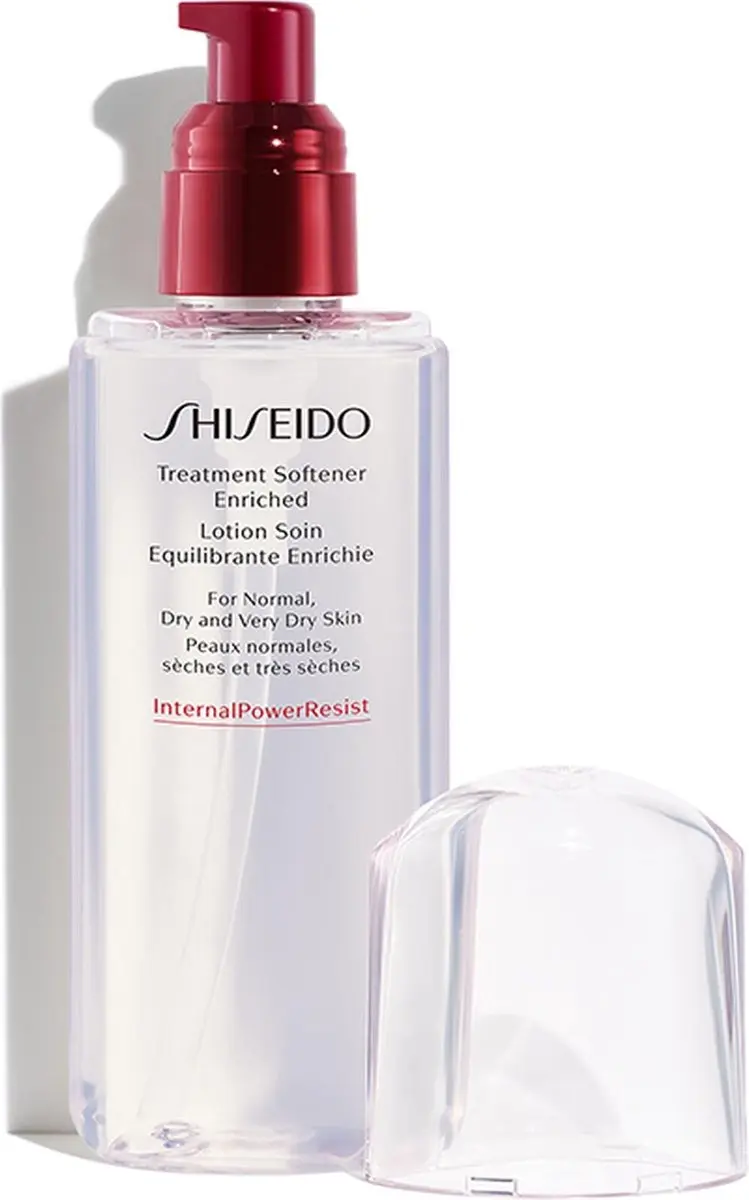 Shiseido Treatment Softener Enriched 150ml
