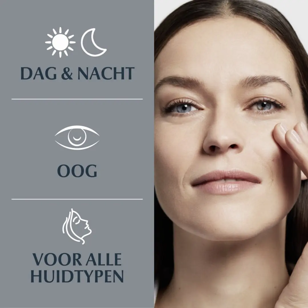 Eucerin Hyaluron-Filler Oogcontourcrème SPF15 15ml