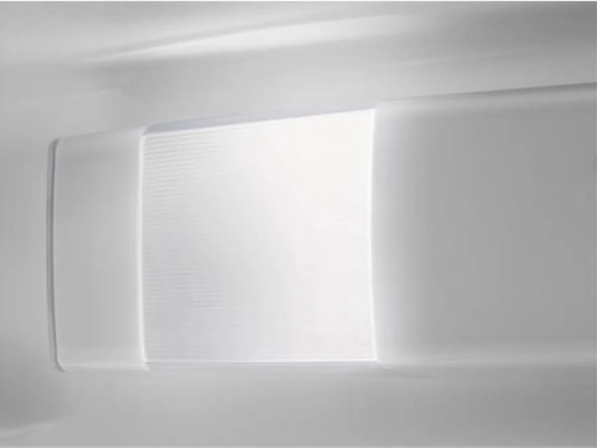 AEG SKB618F1DS Vrijstaande Koelkast 311L