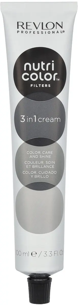 Revlon Turkoois 3-in-1 Crèmekleurstof 100ml