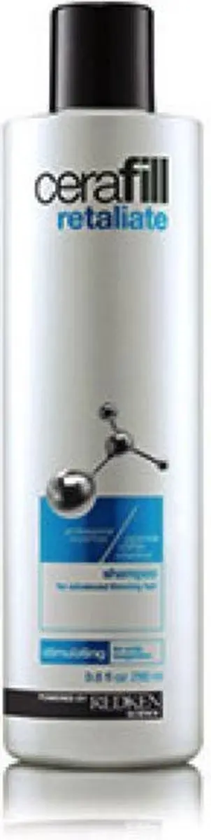 Redken Cerafill Retaliate Shampoo 290ml