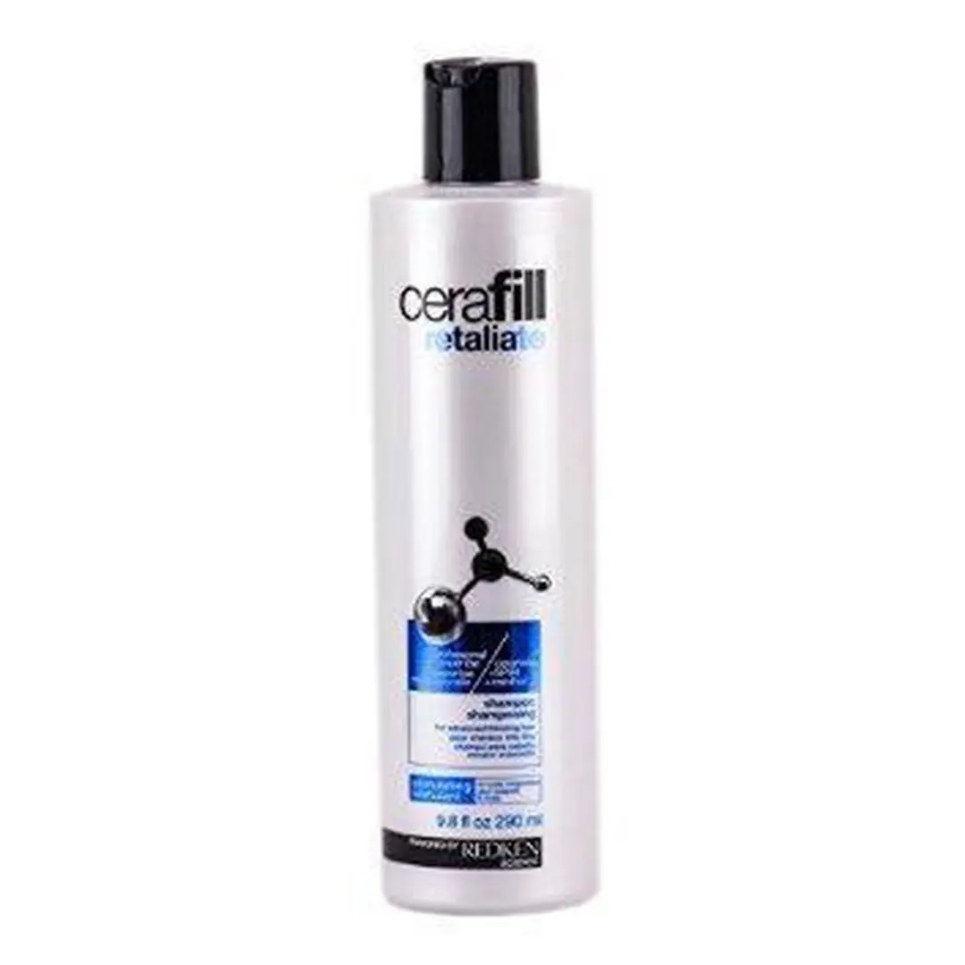 Redken Cerafill Retaliate Shampoo 290ml