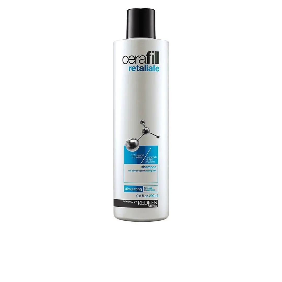 Redken Cerafill Retaliate Shampoo 290ml
