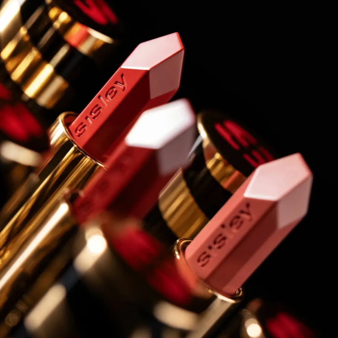 Sisley Le Phyto-Rouge Rouge Milano - 3.4ml