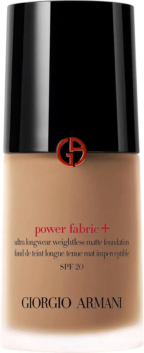 Armani Beauty Power Fabric Foundation 30ml
