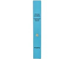 Sisley Eyeshadow Smudge Brush - Zwart