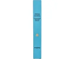 Sisley Eyeshadow Smudge Brush - Zwart