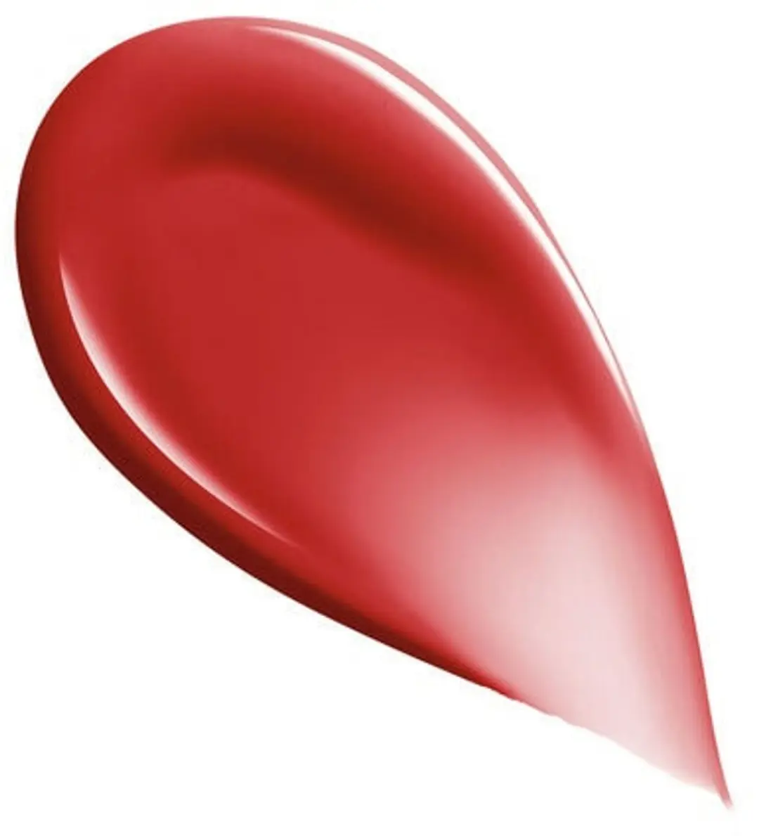 Guerlain Kiss Kiss Shine Bloom Lipstick 3.2g - #709 Petal Red
