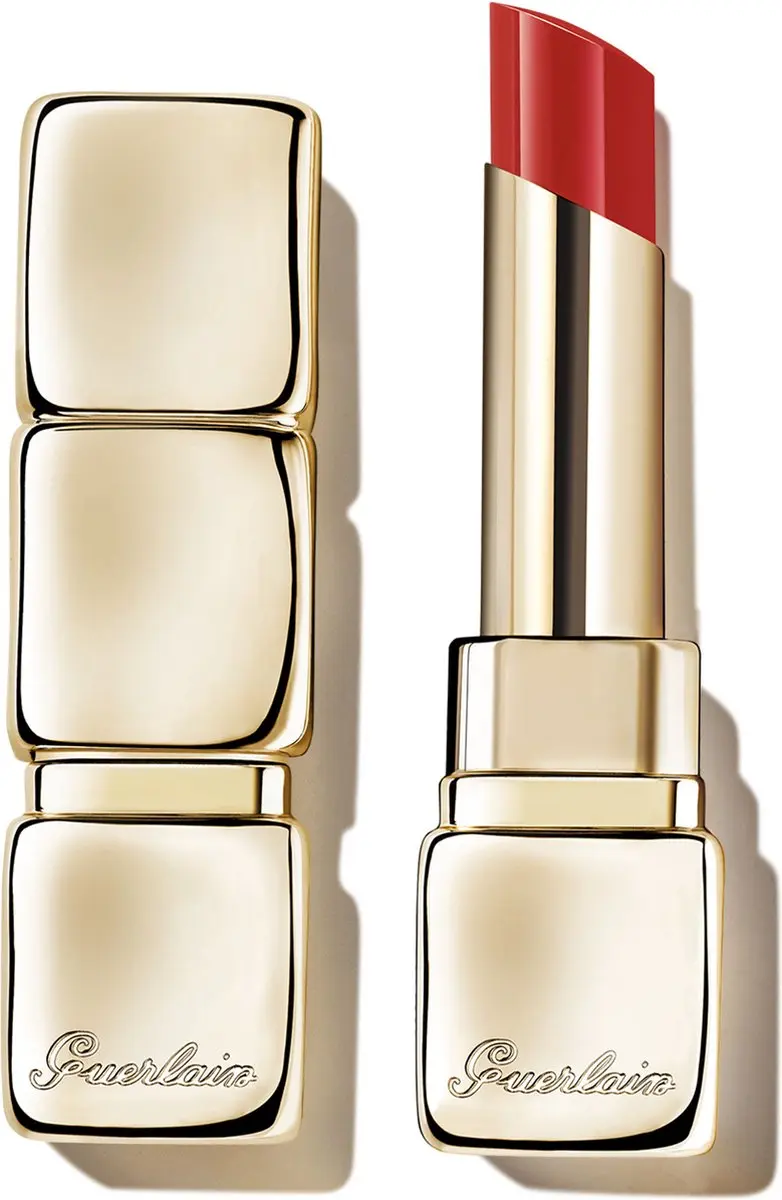 Guerlain Kiss Kiss Shine Bloom Lipstick 3.2g