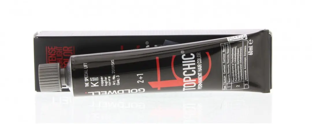 Goldwell Topchic Special Effects KR Haarverf 601ml
