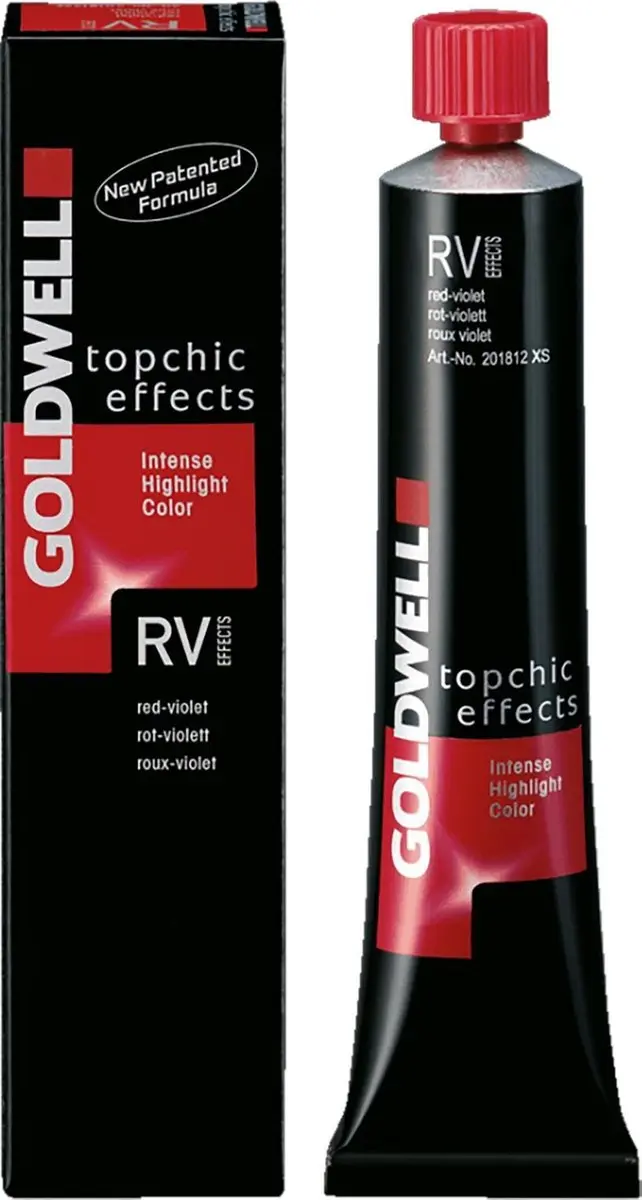 Goldwell Topchic Special Effects KR Haarverf 601ml
