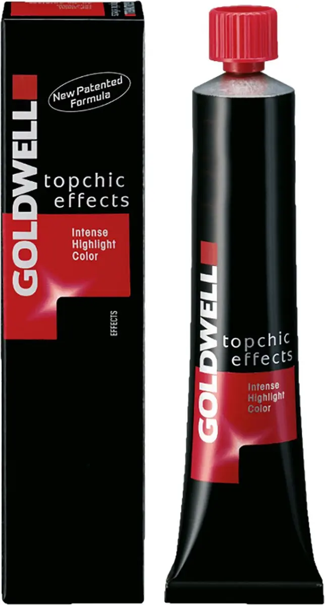 Goldwell Topchic Special Effects KR Haarverf 601ml - afbeelding 6 van 6