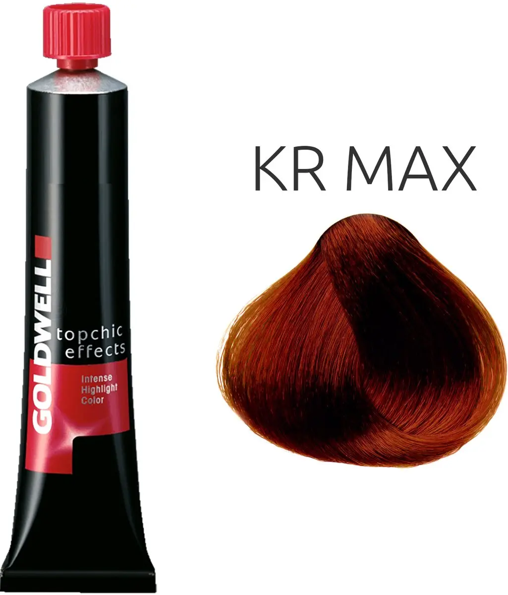 Goldwell Topchic Special Effects KR Haarverf 601ml