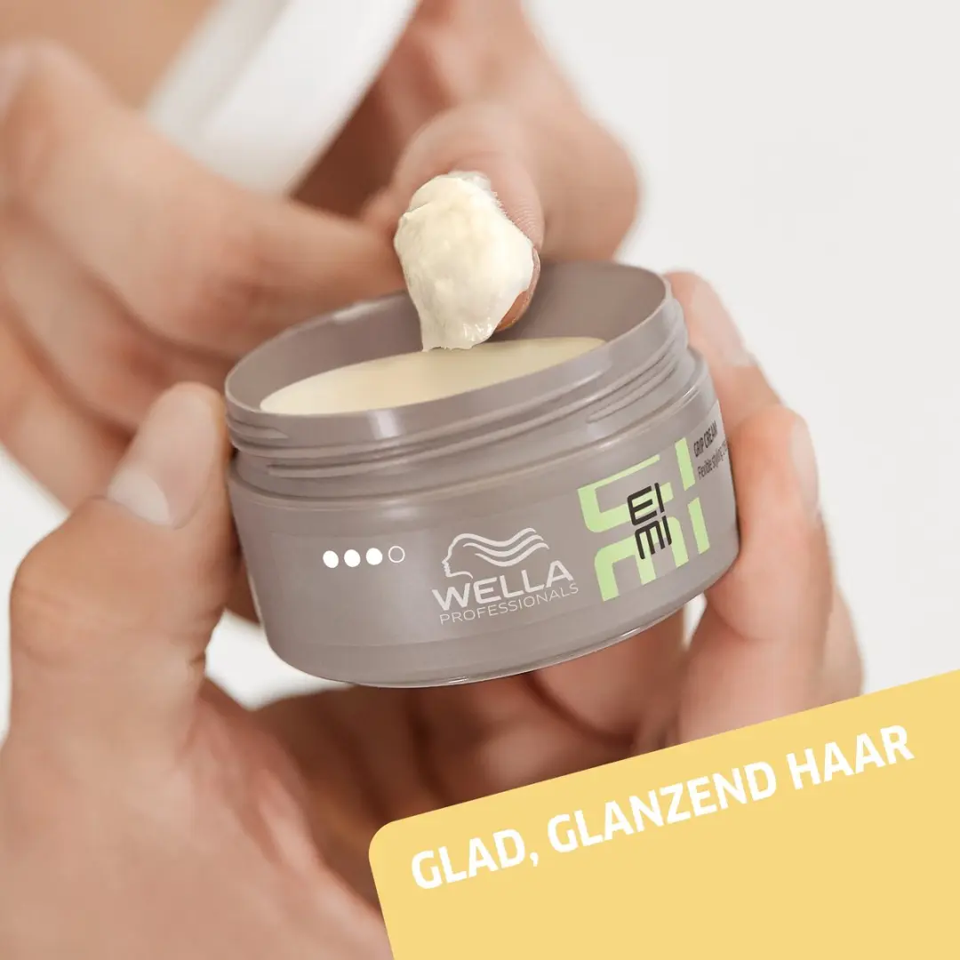 Wella Professionals EIMI Just Brilliant Pomade 75ml