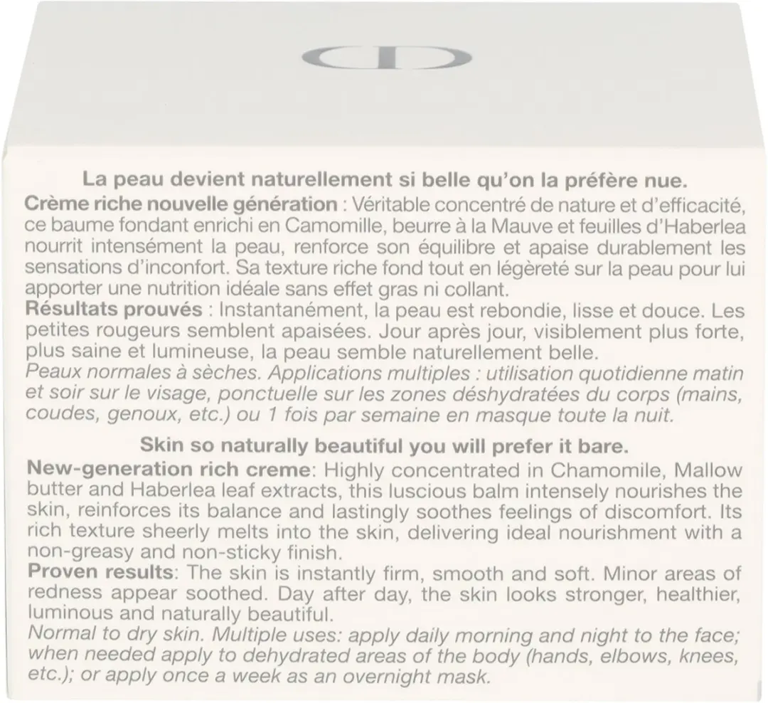 Dior Hydra Life Dagcrème 50ml