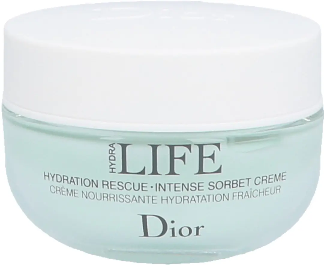 Dior Hydra Life Dagcrème 50ml