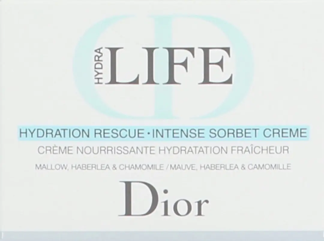 Dior Hydra Life Dagcrème 50ml