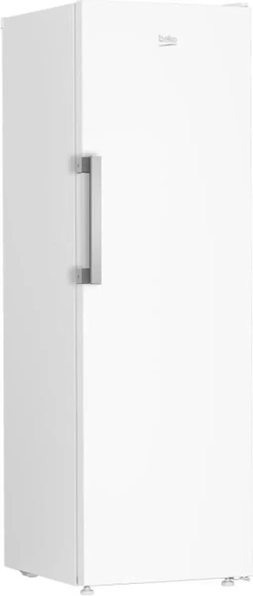 Beko B1RMLNE444W Vrijstaande Koelkast 365L - Wit