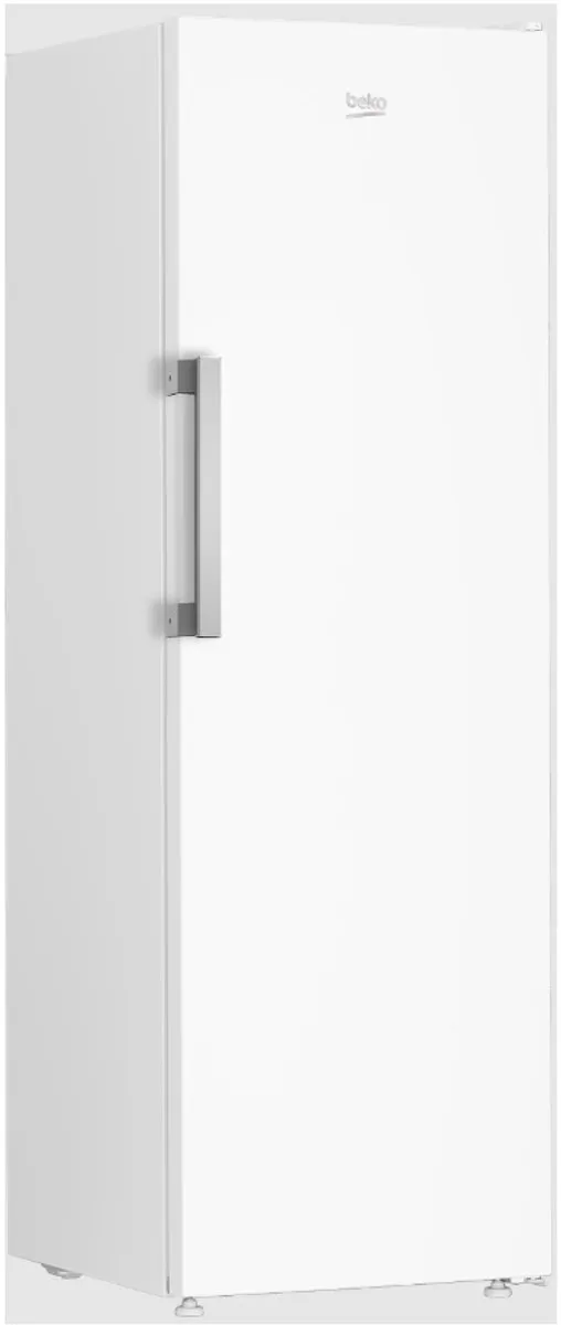 Beko B1RMLNE444W Vrijstaande Koelkast 365L - Wit