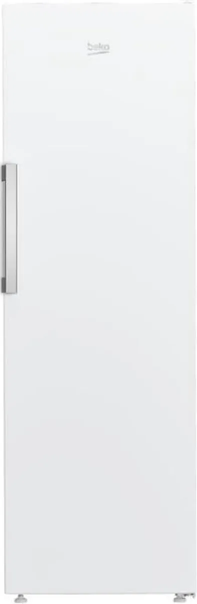 Beko B1RMLNE444W Vrijstaande Koelkast 365L