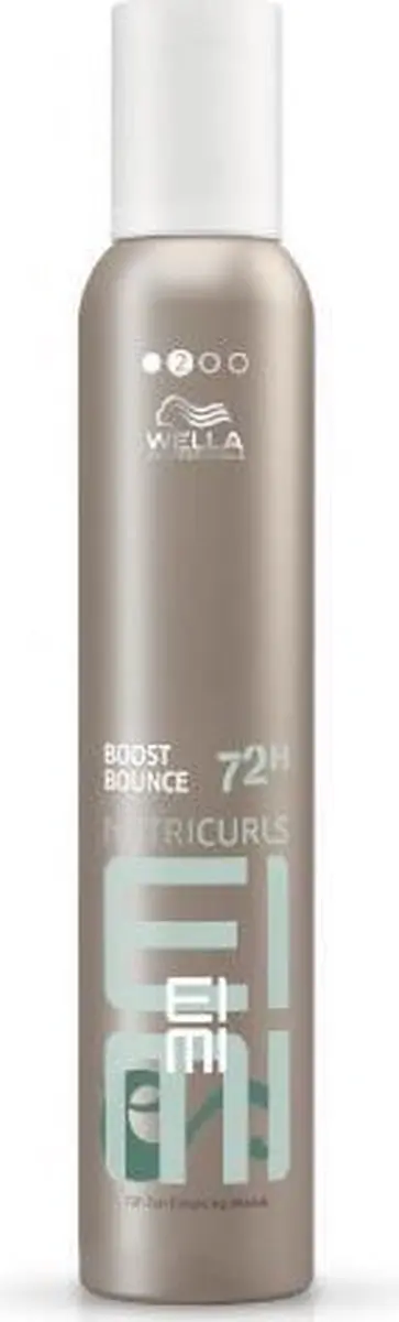 Wella Professionals EIMI Boost Bounce 300ml