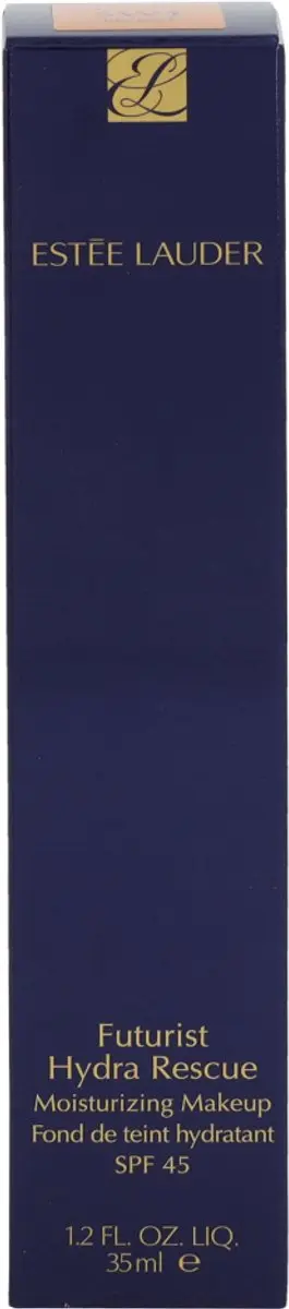 Estée Lauder Futurist Hydra Rescue Crème Make-up 5W1-Bronze 35ml