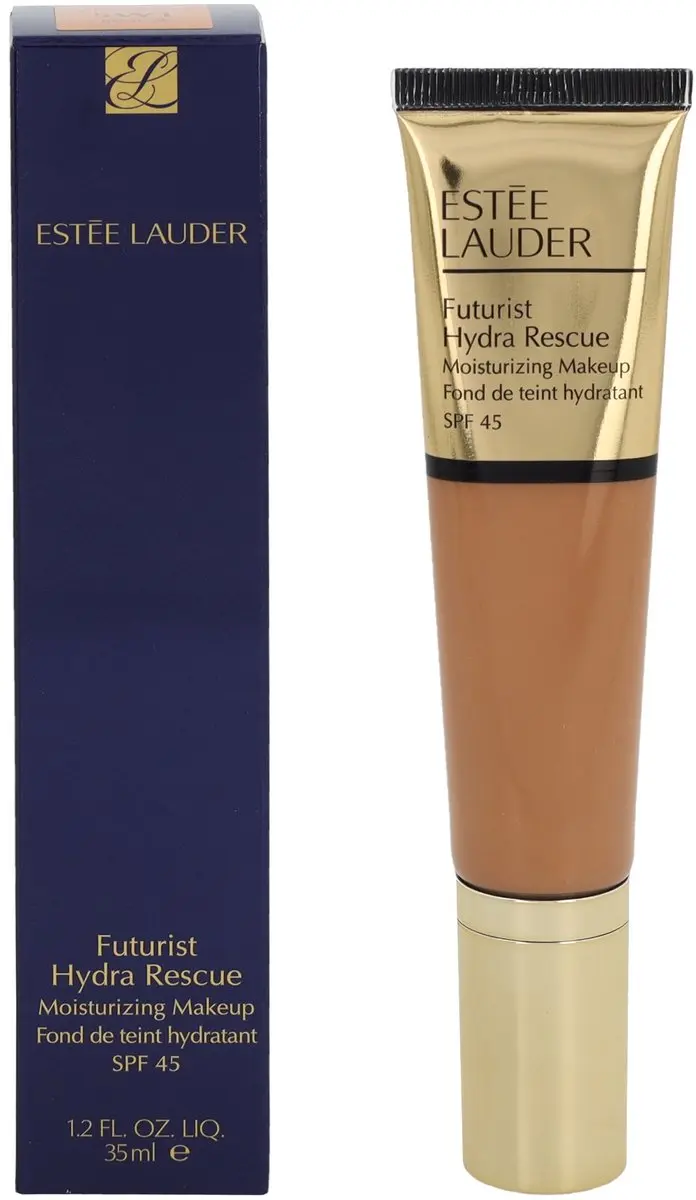 Estée Lauder Futurist Hydra Rescue Crème Make-up 5W1-Bronze 35ml