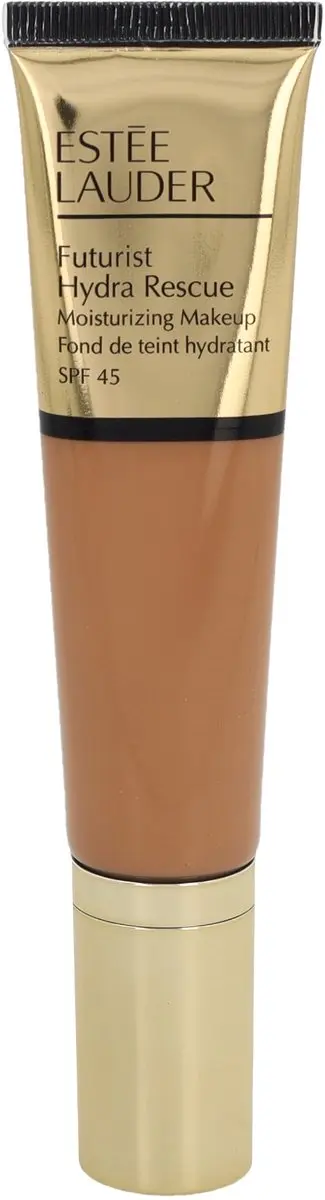 Estée Lauder Futurist Hydra Rescue Crème Make-up 5W1-Bronze 35ml