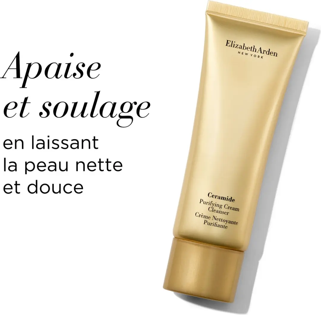 Elizabeth Arden Advanced Twist & Set Ceramide Set 4 Stuks - 50ml