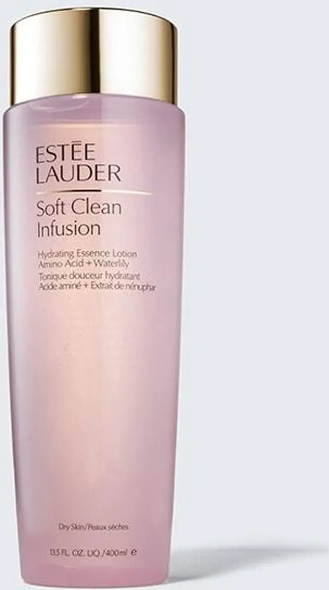 Estée Lauder Soft Clean Infusion Tonic 400ml