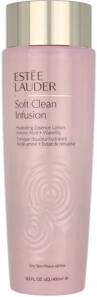Estée Lauder Soft Clean Infusion Tonic 400ml