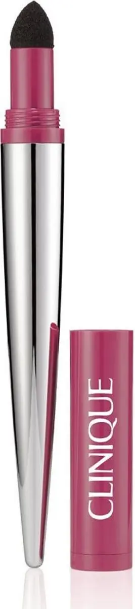 Clinique Pop Lip Shadow Cushion Matte Lipstick 07 Fiesta Pop