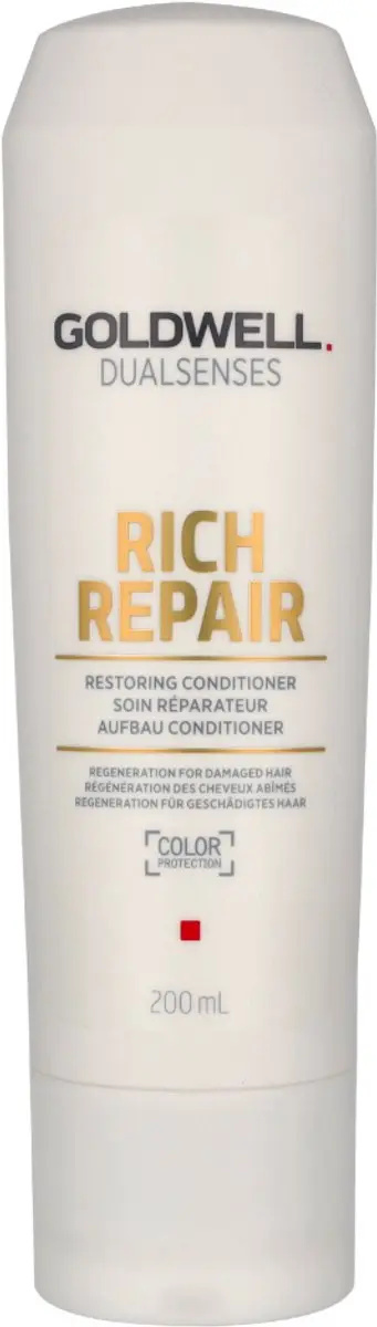 Goldwell Dualsenses Rich Repair Conditioner 200ml
