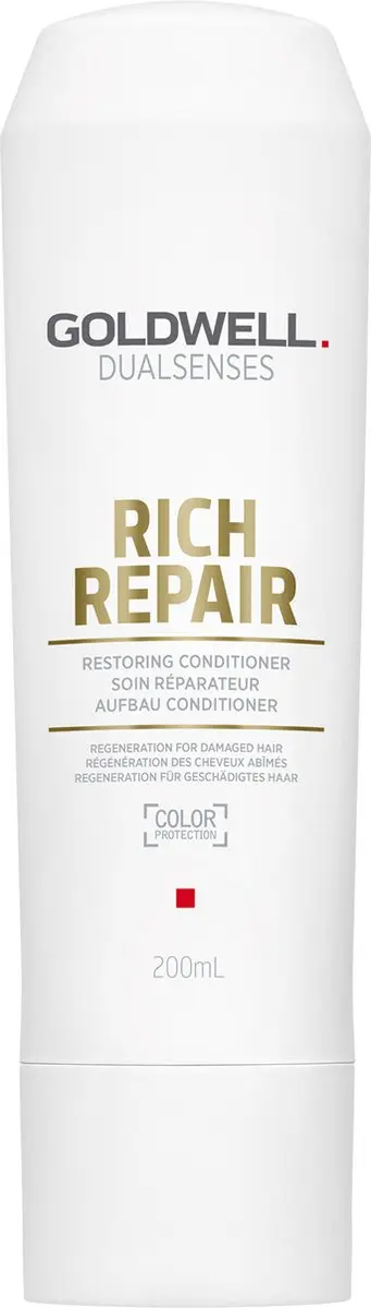 Goldwell Dualsenses Rich Repair Conditioner 200ml