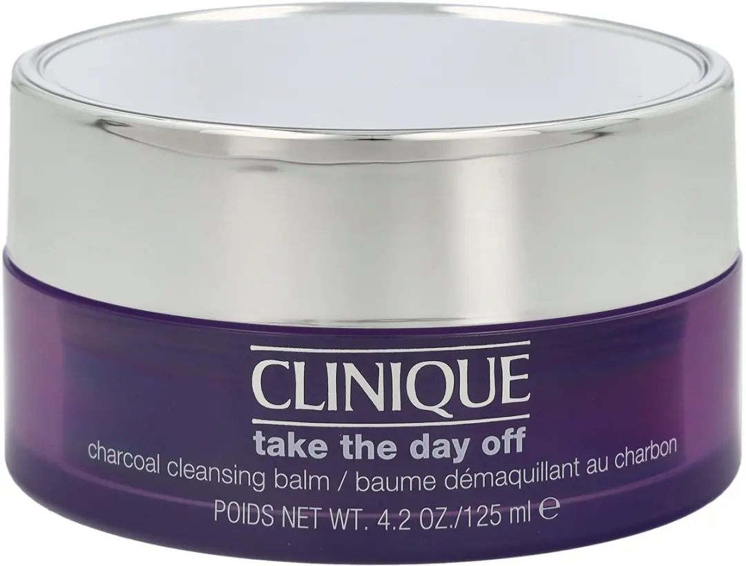 Clinique Take The Day Off Charcoal Cleansing Balm - 125ml