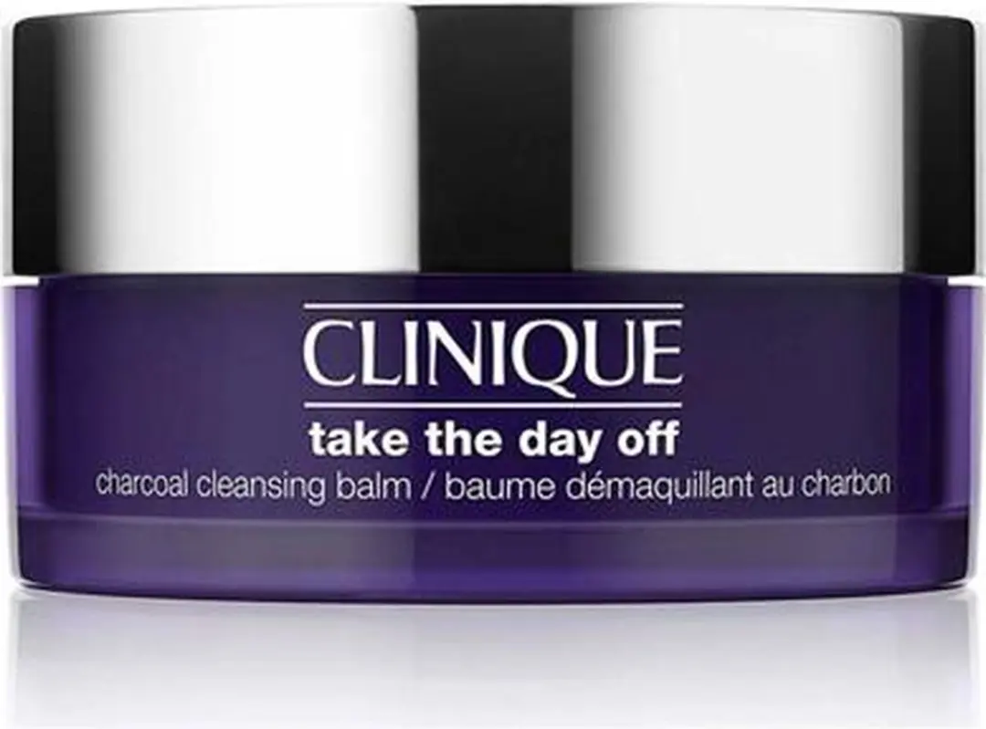 Clinique Take The Day Off Charcoal Cleansing Balm