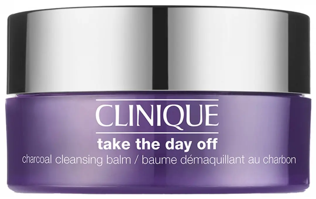 Clinique Take The Day Off Charcoal Cleansing Balm - 125ml