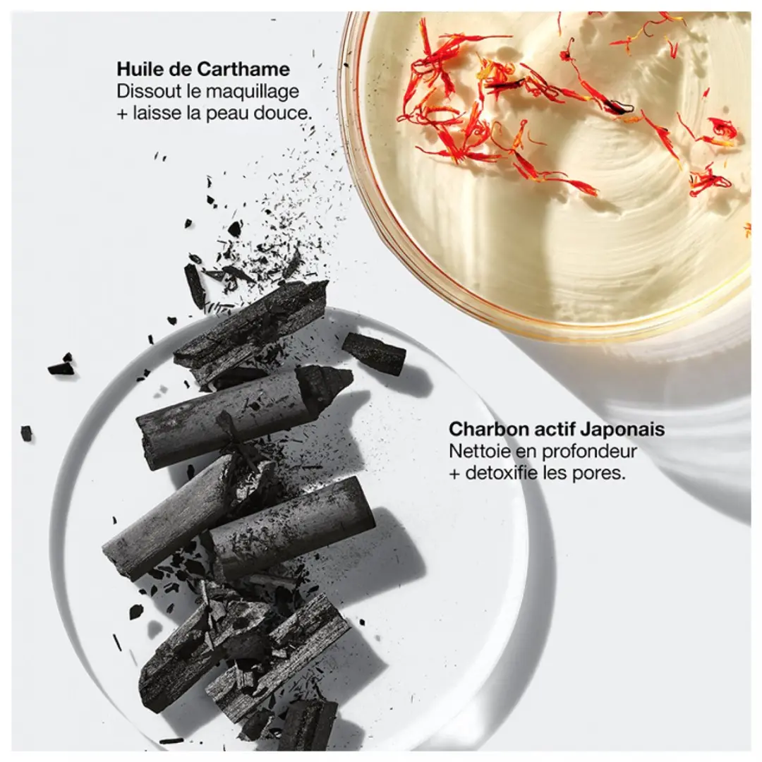 Clinique Take The Day Off Charcoal Cleansing Balm - 125ml