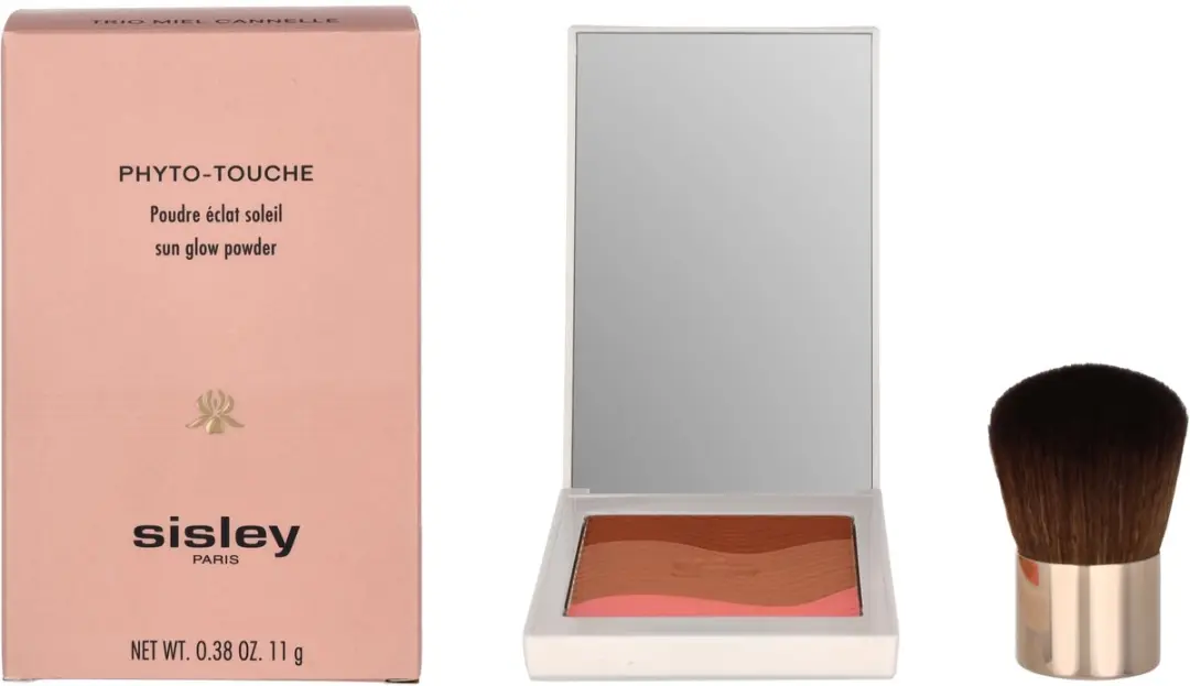 Sisley Phyto-Touche Sun Glow Powder Beige - 11g