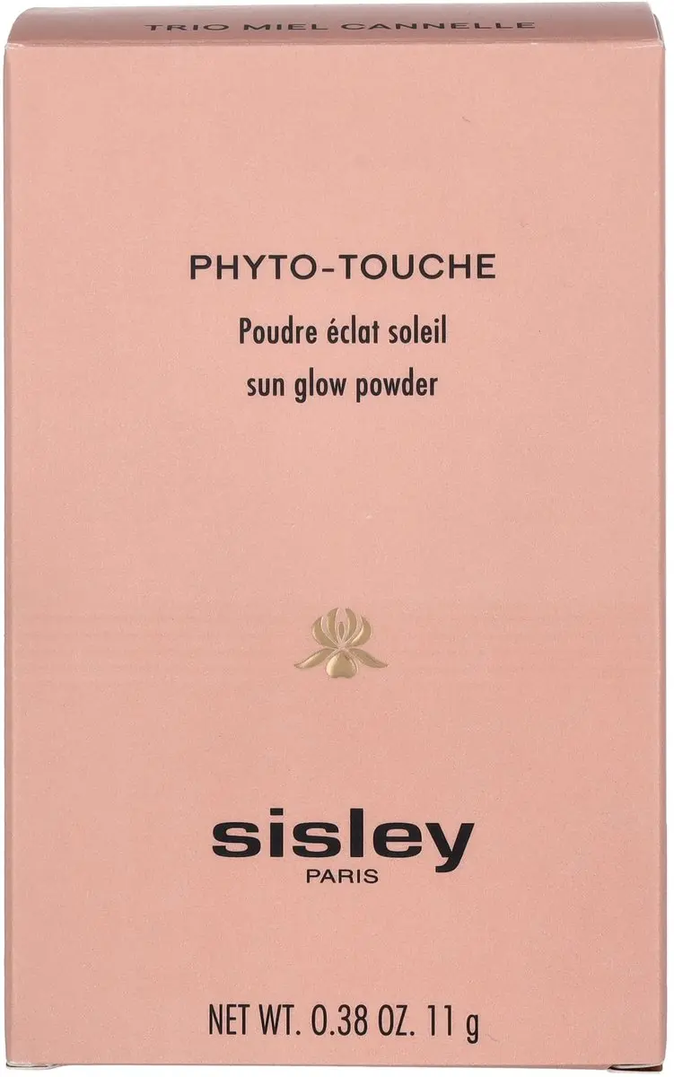 Sisley Phyto-Touche Sun Glow Powder Beige - 11g