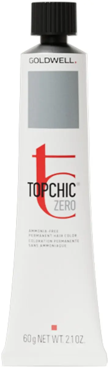 Goldwell Topchic Zero Haarverf Clear 60ml