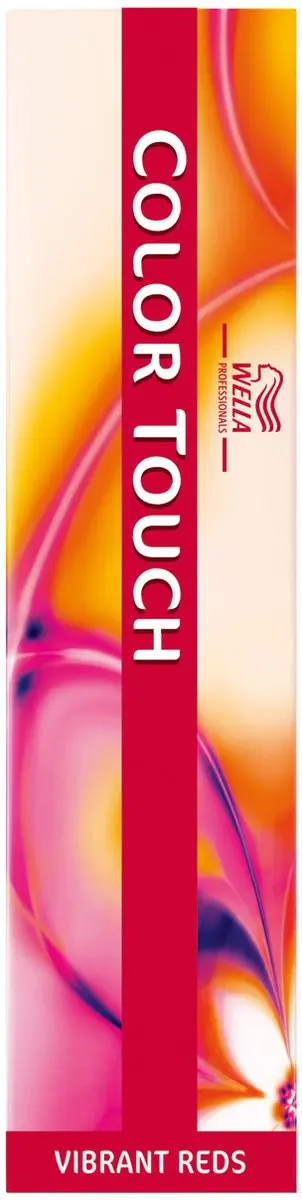 Wella Professionals Color Touch 77/45 Vibrant Reds Haarverf 60ml