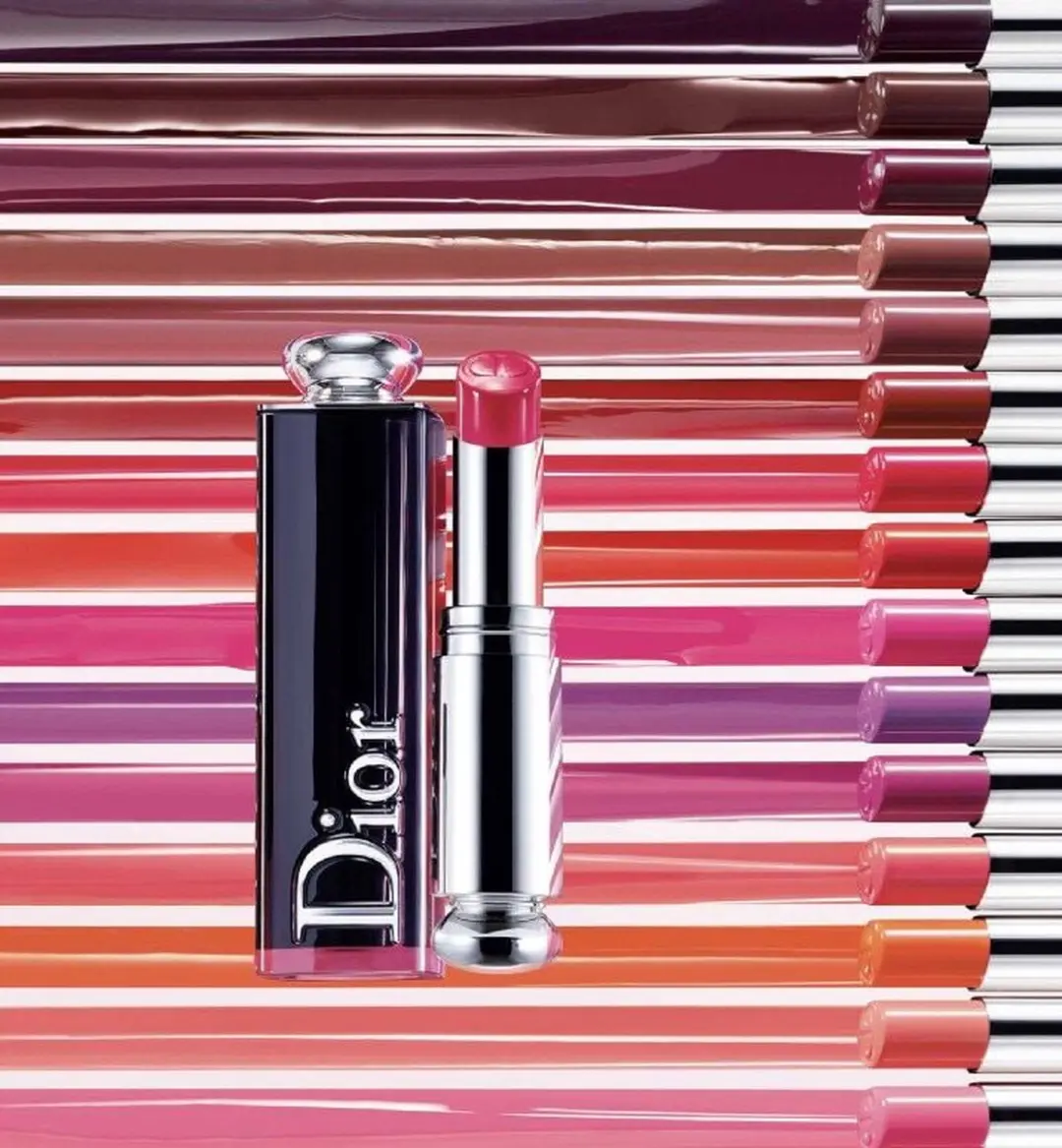 Dior Addict Lacquer Stick Lippenstift 747 Sunset