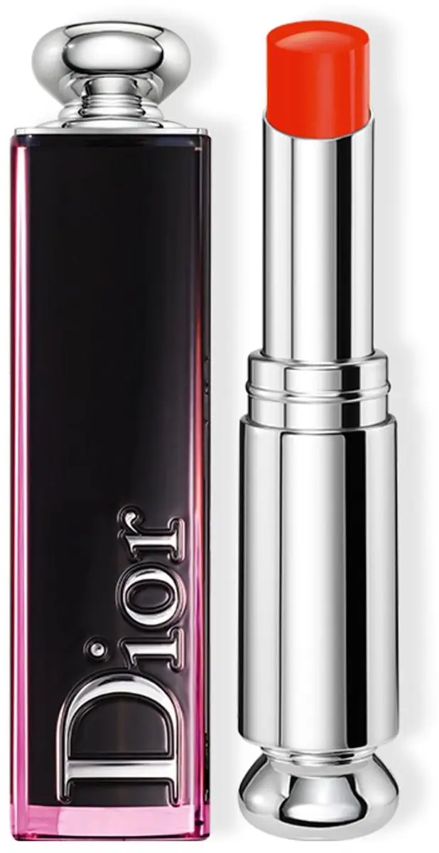 Dior Addict Lacquer Stick Lippenstift 747 Sunset - afbeelding 6 van 6
