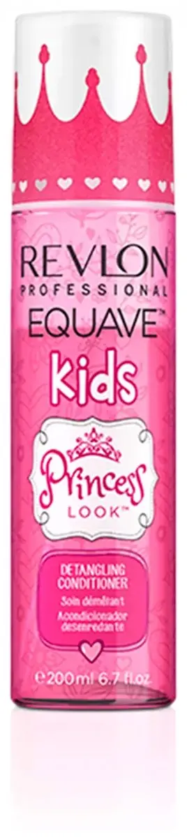 Revlon Equave Kids Princess Conditioner 200ml