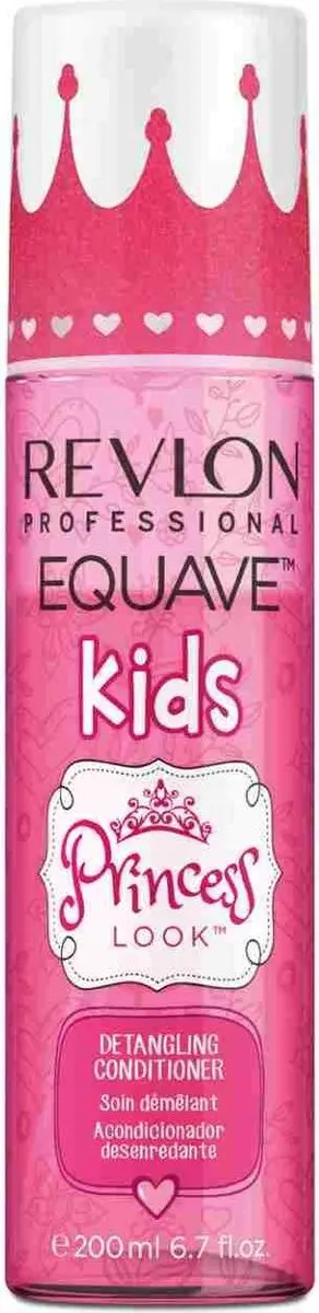 Revlon Equave Kids Princess Conditioner 200ml